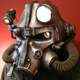 Illustration for article titled Baby Its Cold Outside (So Wear A Fallout Helmet)